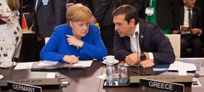 Neues Deutschland: Επίδειξη ισχύος της γερμανικής κυβέρνησης το μπλοκάρισμα της τρίτης δόσης